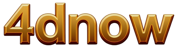 4dnow logo