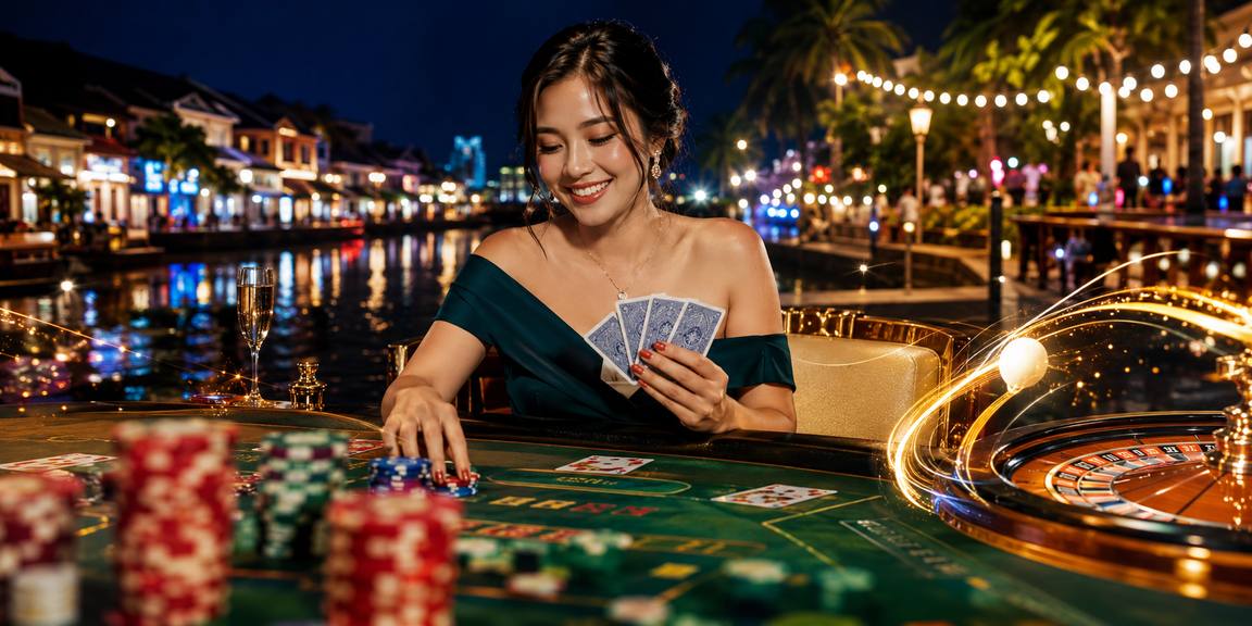 4dnow Casino Gambling & Sportsbook untuk Malaysia Online